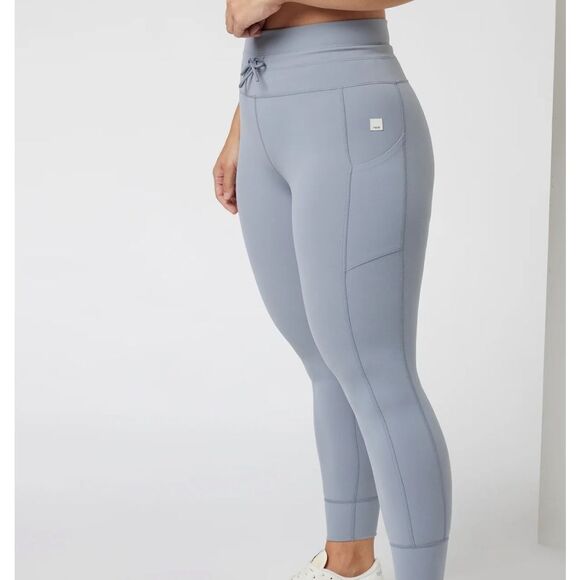 Vuori Performance Daily Pocket Jogger in Stormy Size XS Nwt in‎ packaging - Picture 6 of 10